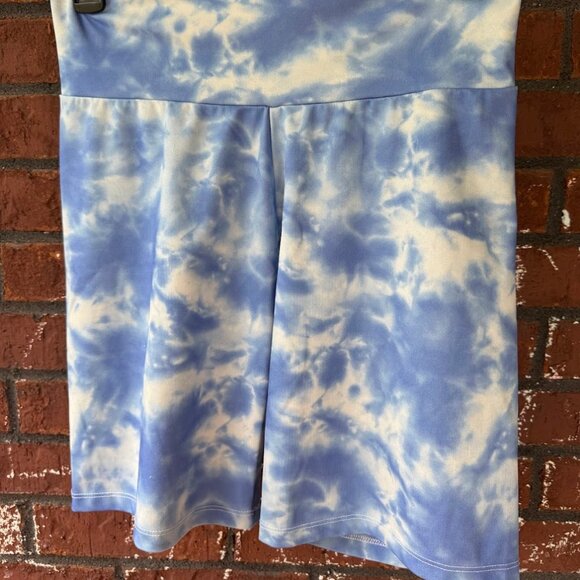Biker Shorts - Picture 1 of 4